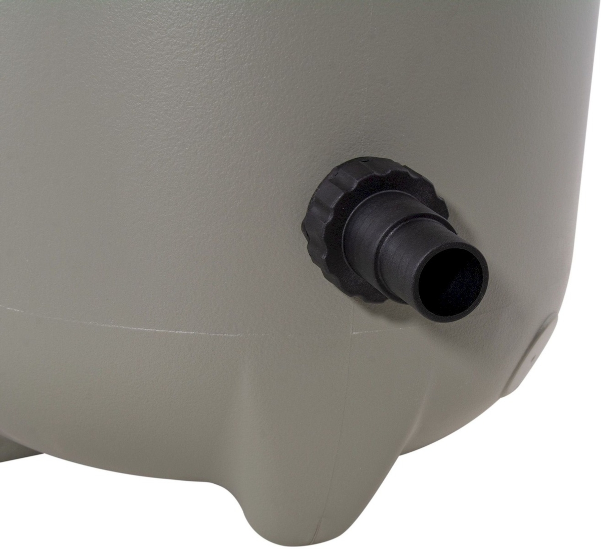 AquaForte EZ Clean 400 Aqualoon zandfilterset - 8,1 m³/u