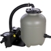 AquaForte EZ Clean 400 Aqualoon zandfilterset - 8,1 m³/u