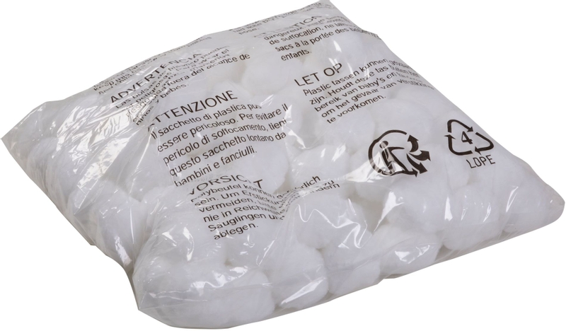 AquaForte EZ Clean 400 Aqualoon filterset 8,1 m3/u