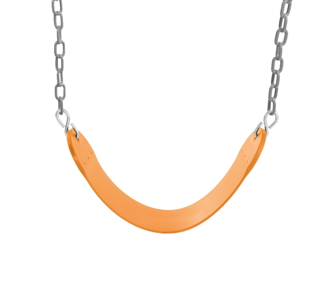 Intex Feature Playset metalen schommel - dubbel