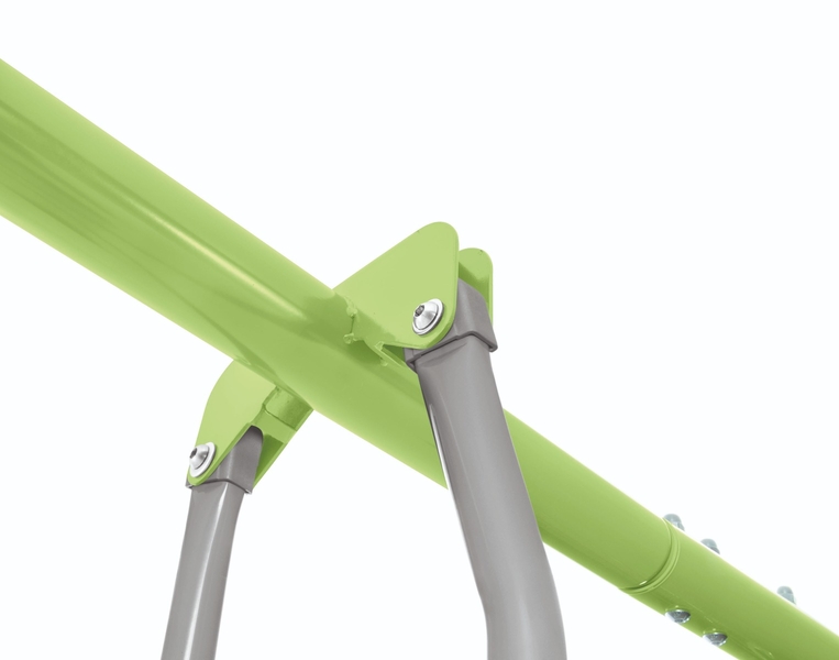 Intex Feature Playset metalen schommel - dubbel