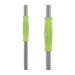 Intex Feature Playset metalen schommel - triple