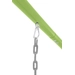 Intex Feature Playset metalen schommel - triple
