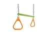 Intex Feature Playset metalen schommel - quattro