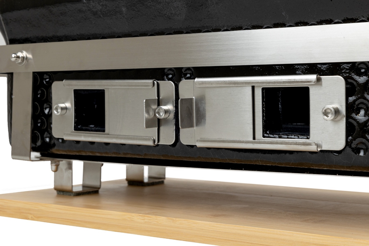 BASTE Japanse Shichirin Grill - tafel bbq