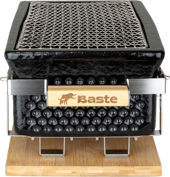 BASTE Japanse Shichirin Grill - tafel bbq