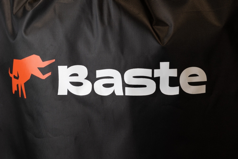 BASTE Kamado 23,5 inch beschermhoes