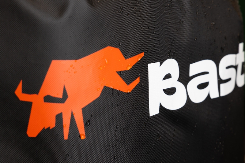 BASTE Kamado 23,5 inch beschermhoes
