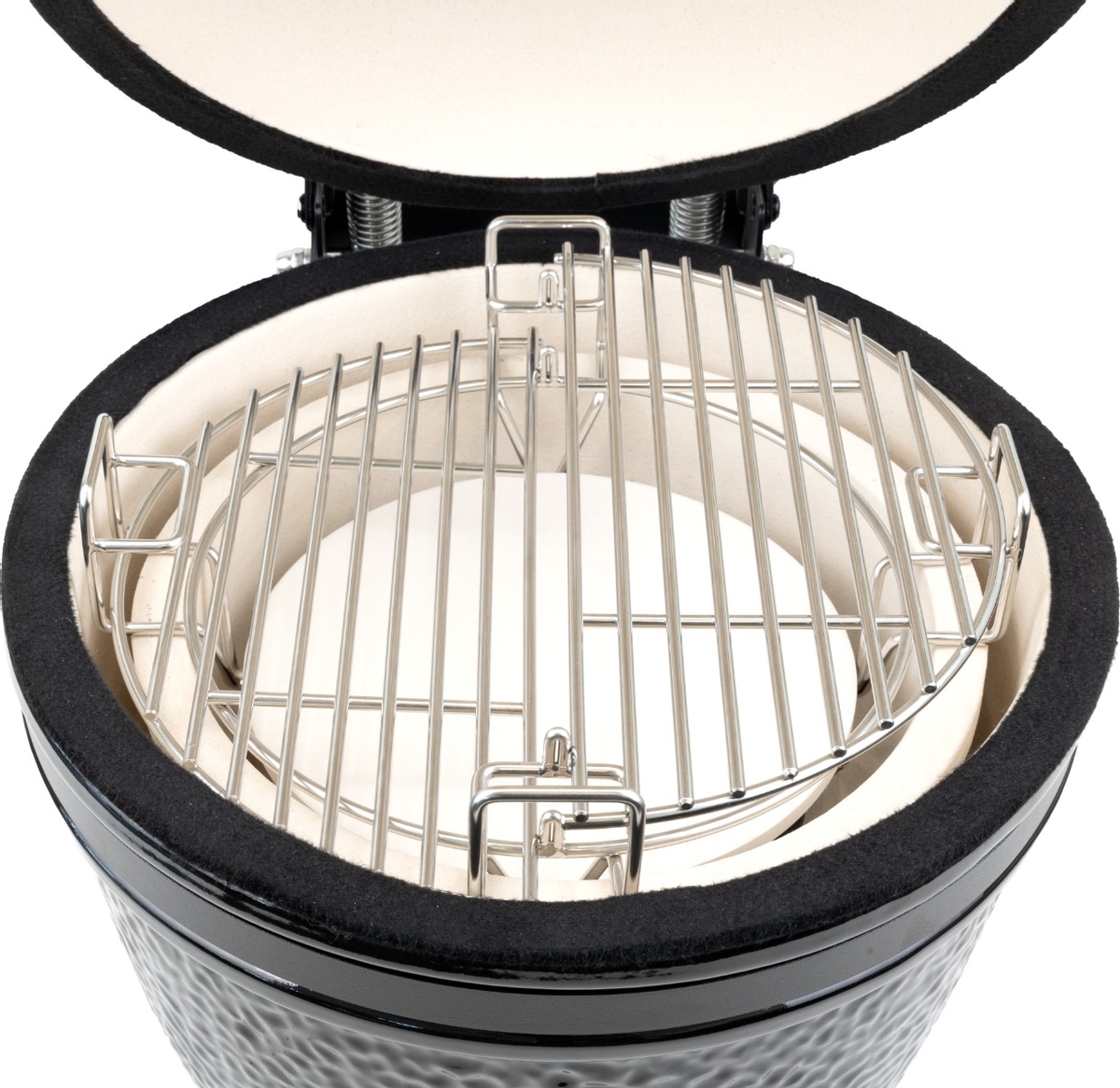 BASTE Divide & Conquer S - 16 inch kamado