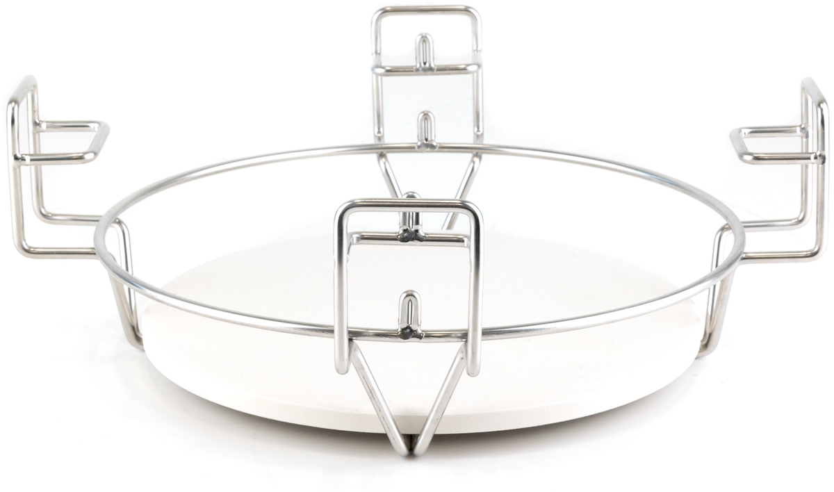 BASTE Divide & Conquer S - 16 inch kamado