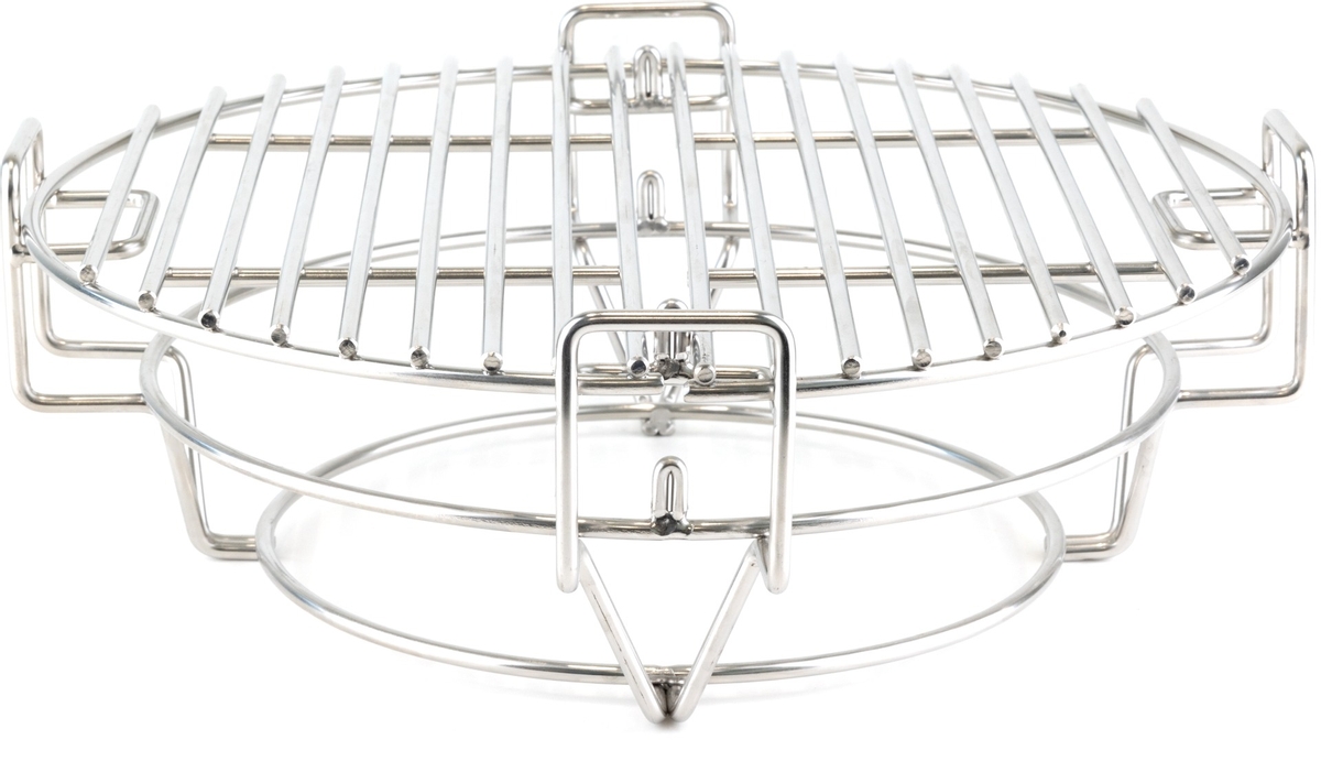 BASTE Divide & Conquer S - 16 inch kamado