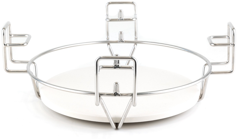 BASTE Divide & Conquer S - 16 inch kamado