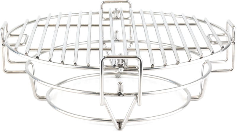 BASTE Divide & Conquer S - 16 inch kamado