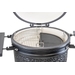 BASTE Divide And Conquer 18 inch kamado