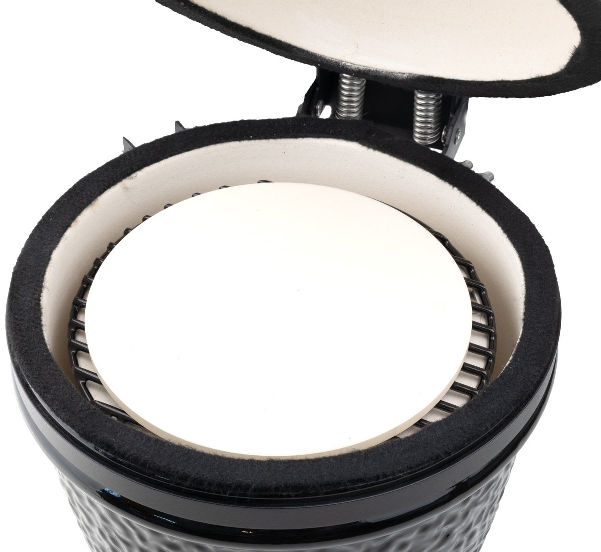 BASTE Pizzasteen - Ø 22,8 cm