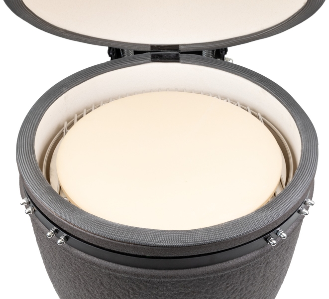 BASTE Pizzasteen - Ø 33,8 cm