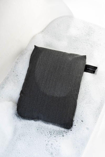 Badesofa zitkussen - Antraciet