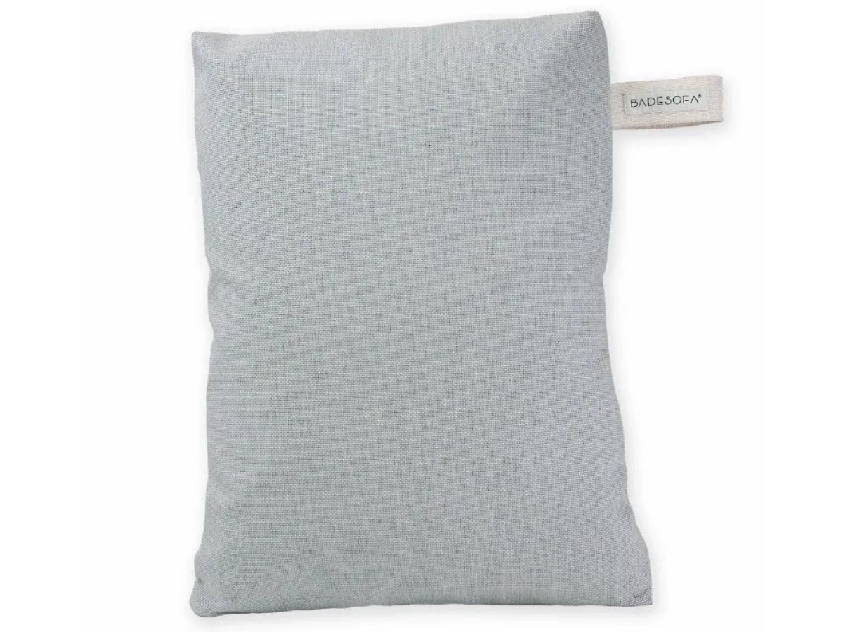 Badesofa zitkussen - Grijs