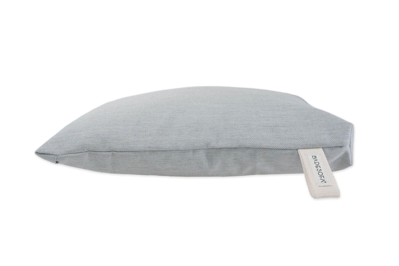 Badesofa zitkussen - Grijs