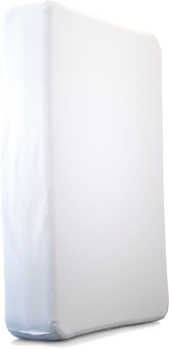 Toppy luchtbedhoes wit - 200/210 x 140 x 30 cm