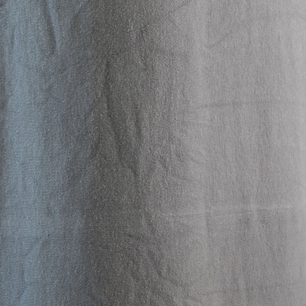 Toppy luchtbedhoes antraciet - 200/210 x 140 x 30 cm