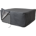 Spa isolerende beschermhoes 220 x 220 cm