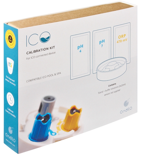 
Ondilo ICO kalibratieset 
