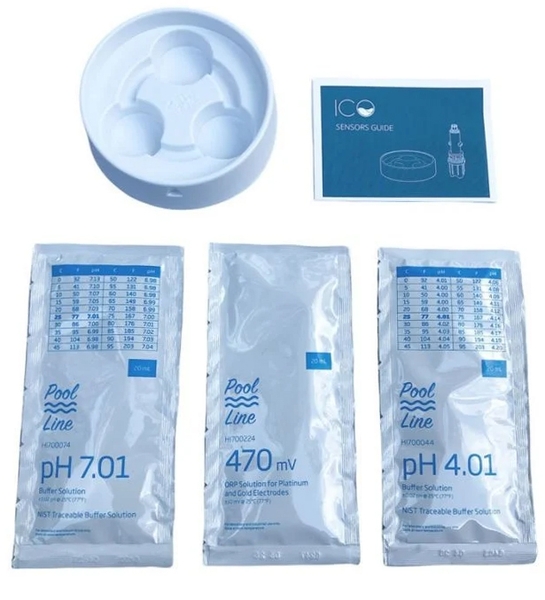 
Ondilo ICO kalibratieset 
