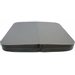 W'eau spa cover 230 x 230cm radius 18cm
