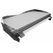 W'eau spa cover 230 x 230cm radius 18cm
