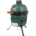 BASTE kamado barbecue 13 inch - Groen - met heat deflector