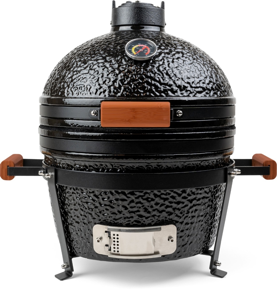 BASTE kamado barbecue 16 inch - met Multilevel systeem