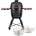 BASTE Kamado barbecue 18 inch - Complete set
