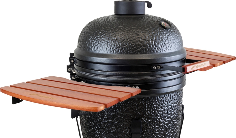 BASTE kamado bbq large - 21 inch
