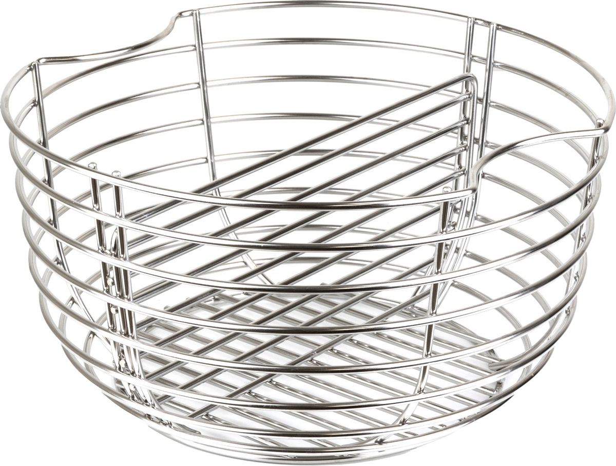 BASTE Kamado barbecue 23,5 inch - Complete set
