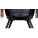 BASTE Kamado barbecue 23,5 inch - Complete set