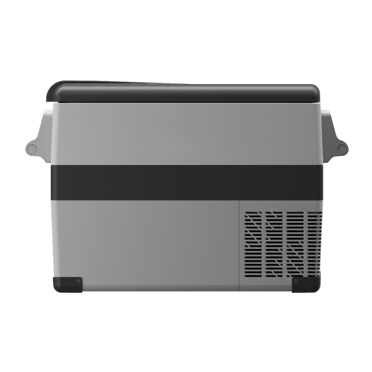 Campvista Journey 45DZ compressor koelbox - 42 liter