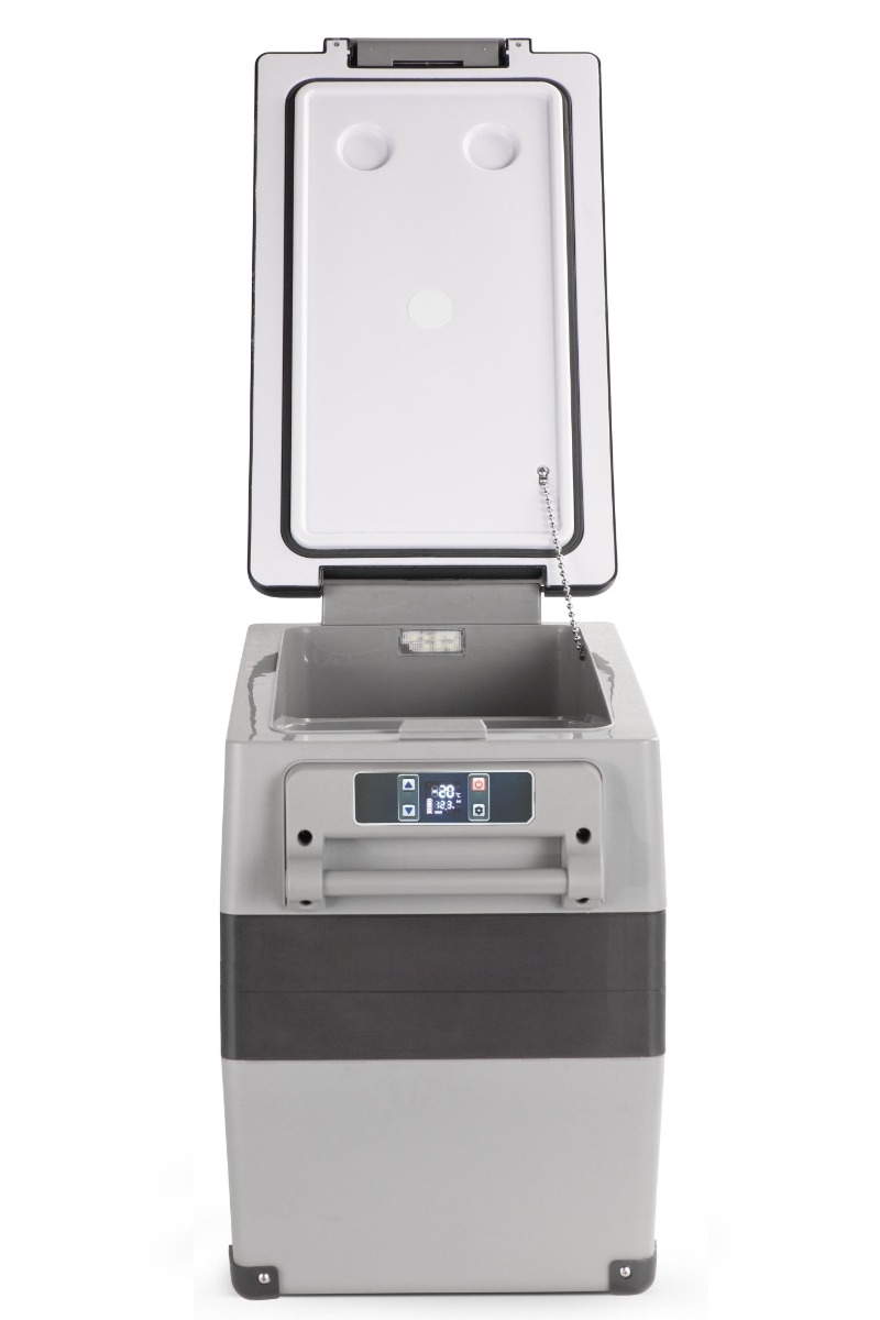 Campvista Journey 55DZ compressor koelbox - 51 liter