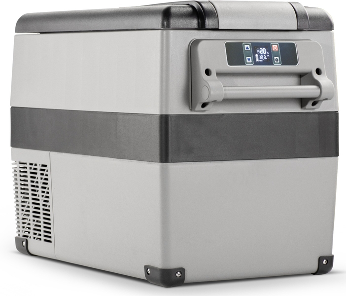 Campvista Journey 55DZ compressor koelbox - 51 liter