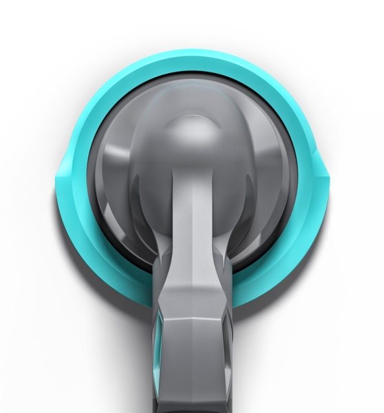 Kokido Go-Vac hydraulische zwembadreiniger