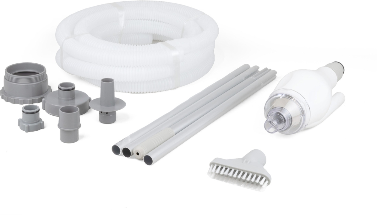 Kokido Skooba spa- en zwembadstofzuiger