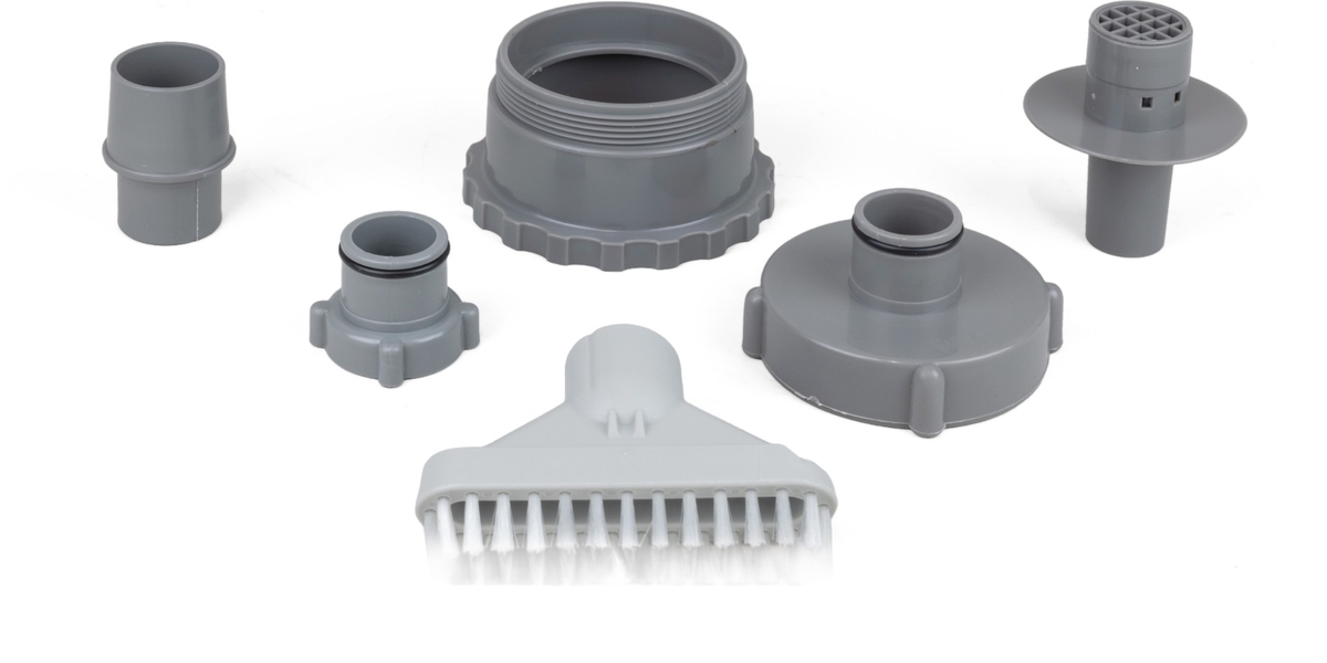 Kokido Skooba spa- en zwembadstofzuiger