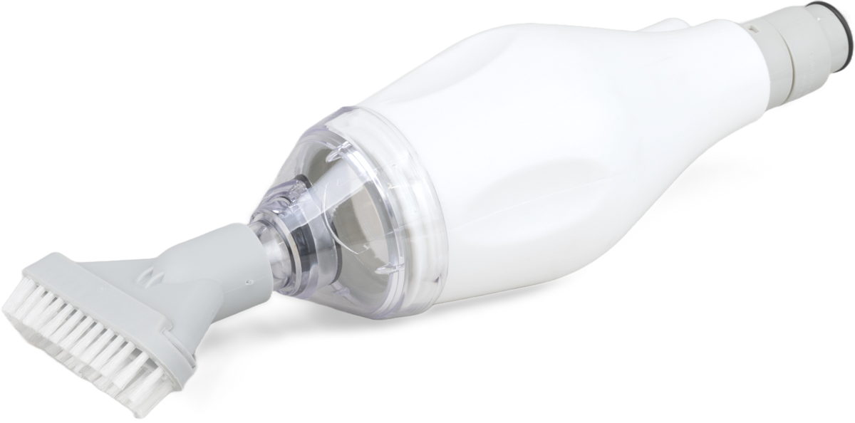 Kokido Skooba spa- en zwembadstofzuiger