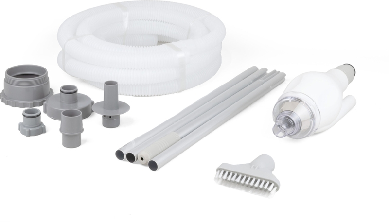 Kokido Skooba spa- en zwembadstofzuiger