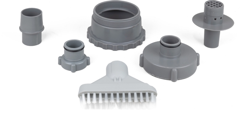 Kokido Skooba spa- en zwembadstofzuiger