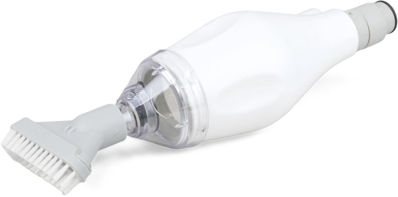 Kokido Skooba spa- en zwembadstofzuiger