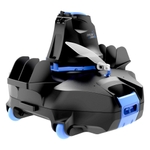 Kokido Delta 200 zwembadrobot met accu