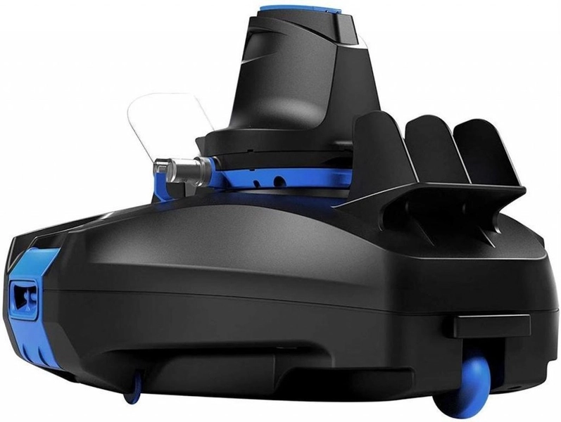 Kokido Delta 200 zwembadrobot met accu