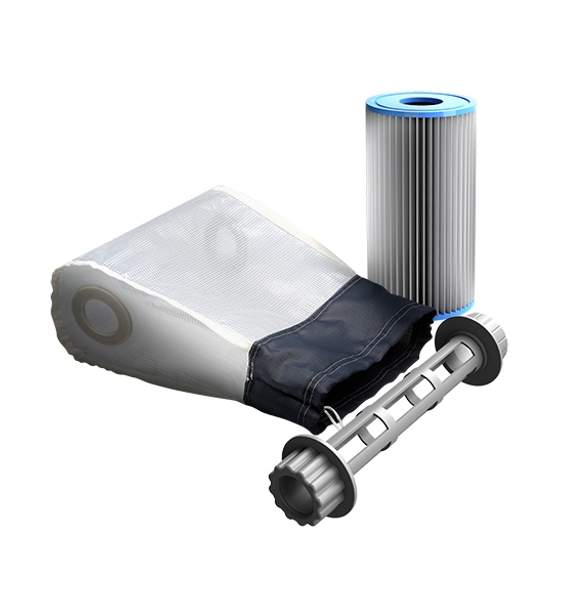 Cartridge filterzak voor Kokido Voltera en PWRBLADE