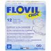 Flovil Choc vlokkingsmiddel 12 tabletten